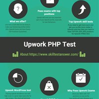 Портфолио Occupational